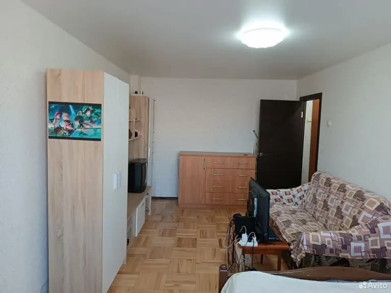 Продается 1-комн. квартира, 32.4 м² — фото 5
