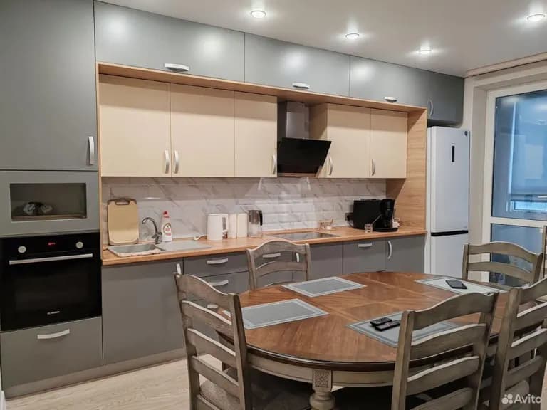 Продается 2-комн. квартира, 75.5 м² — фото 5
