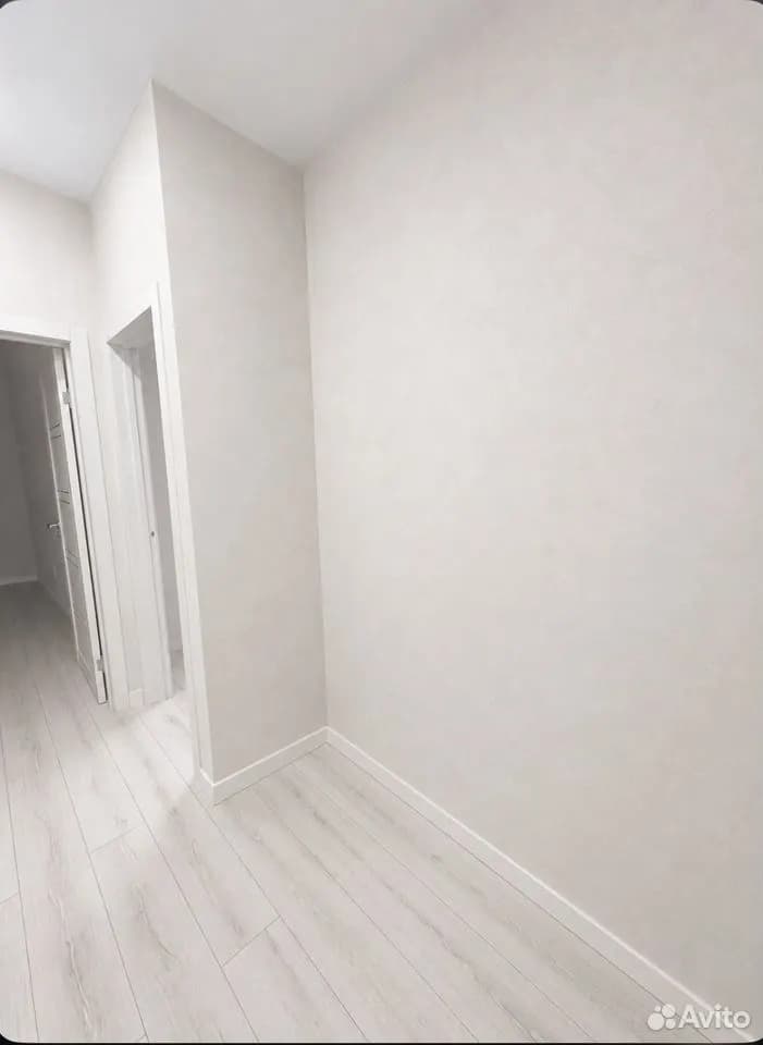 Продается 1-комн. квартира, 41.4 м² — фото 2