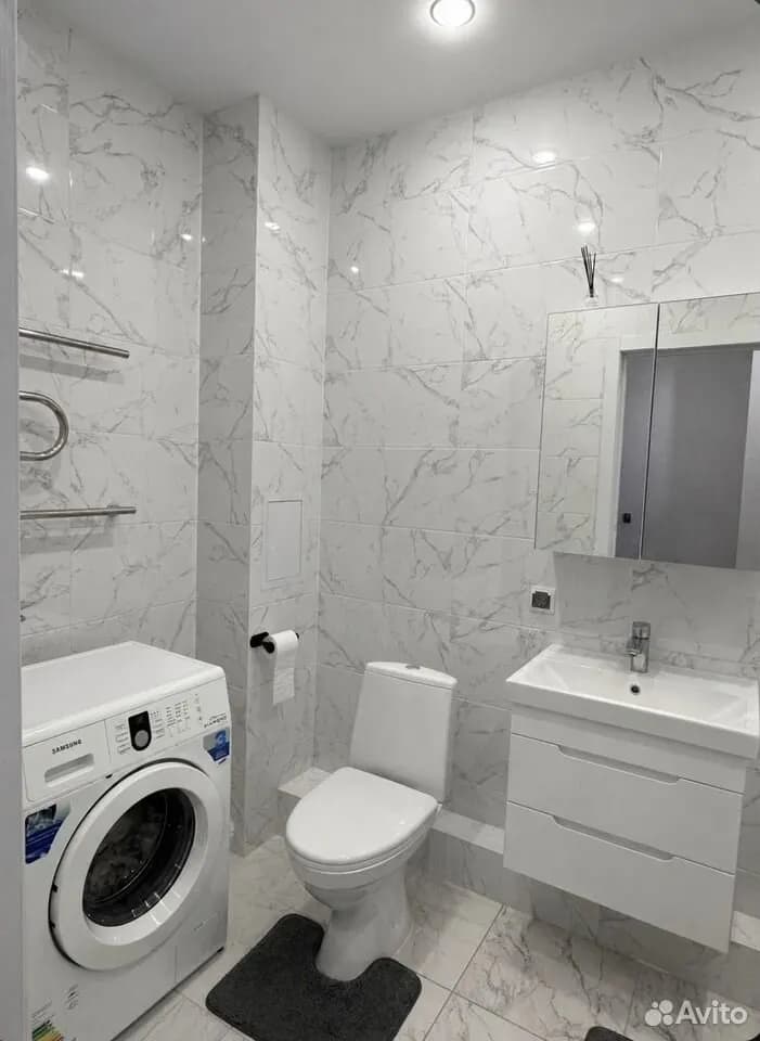 Продается 1-комн. квартира, 41.4 м² — фото 4