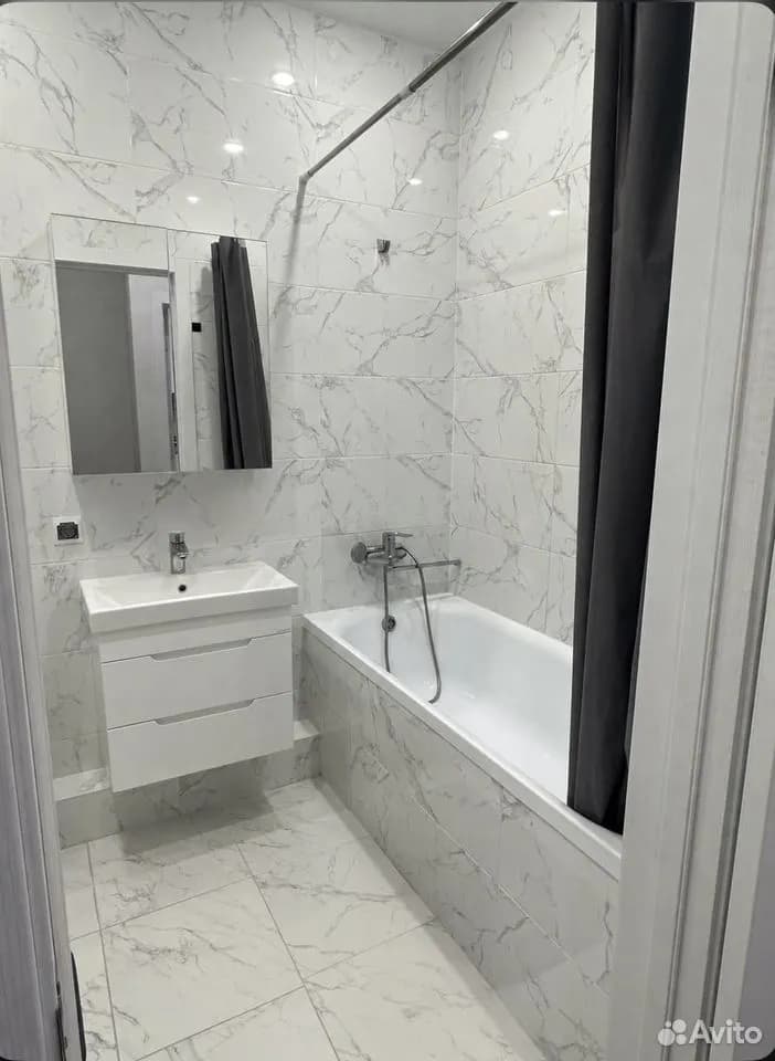 Продается 1-комн. квартира, 41.4 м² — фото 5