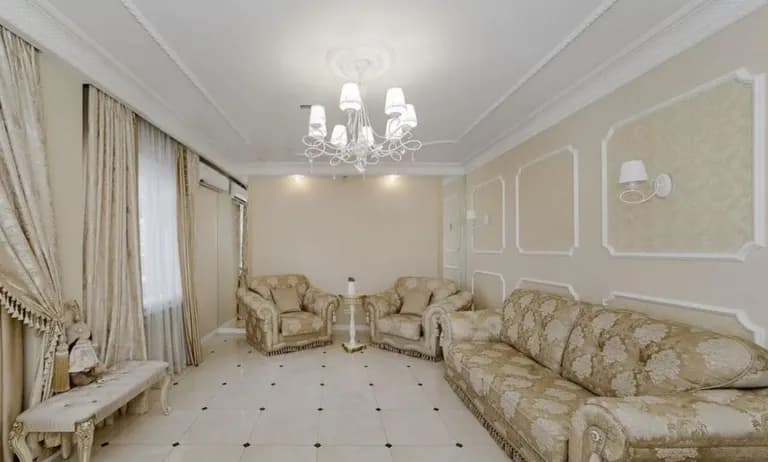 Продается 3-комн. квартира, 93.7 м² — фото 3