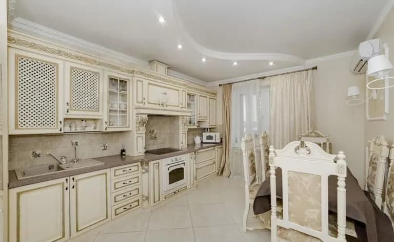 Продается 3-комн. квартира, 93.7 м² — фото 5