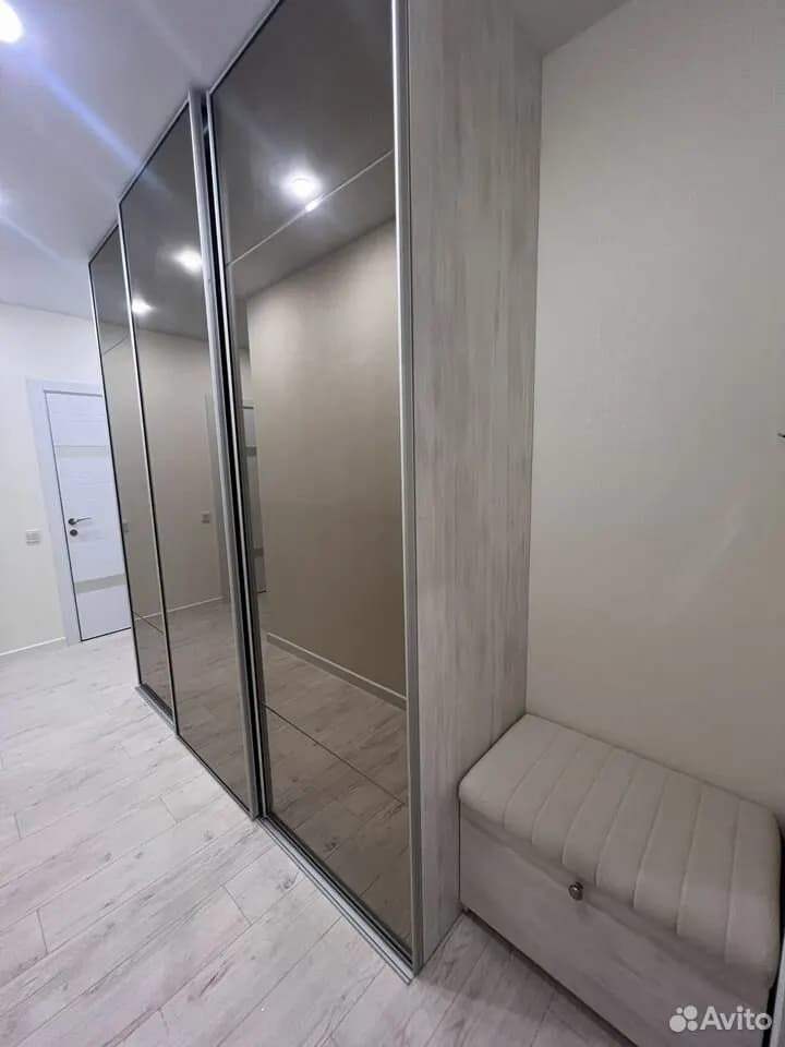 Продается 2-комн. квартира, 62.7 м² — фото 2