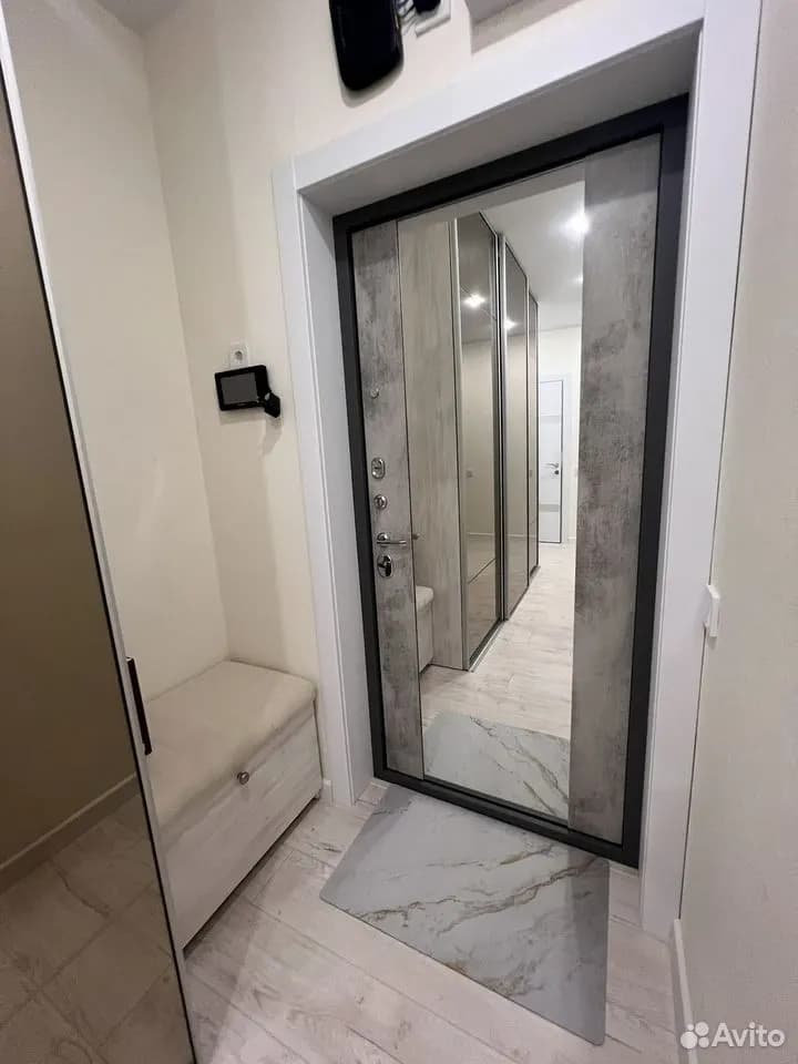 Продается 2-комн. квартира, 62.7 м² — фото 3