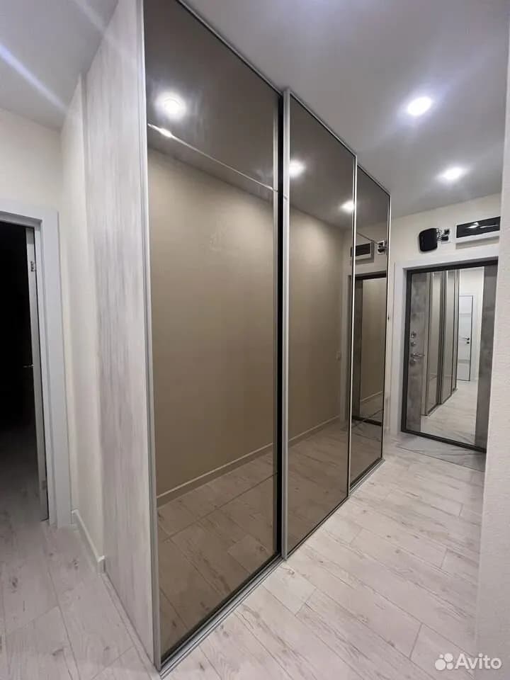 Продается 2-комн. квартира, 62.7 м² — фото 4
