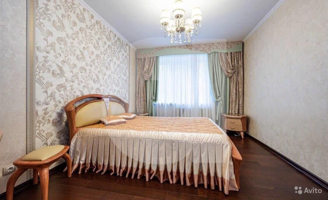 Продается 4-комн. квартира, 106.5 м² — фото 2