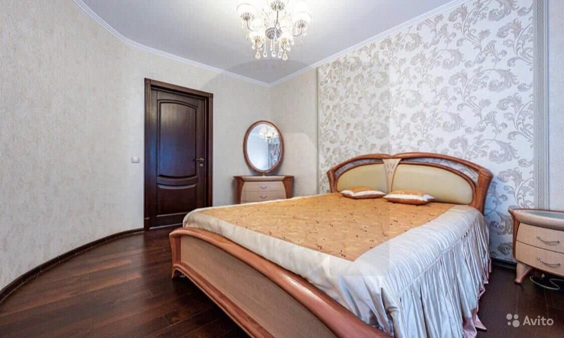 Продается 4-комн. квартира, 106.5 м² — фото 3