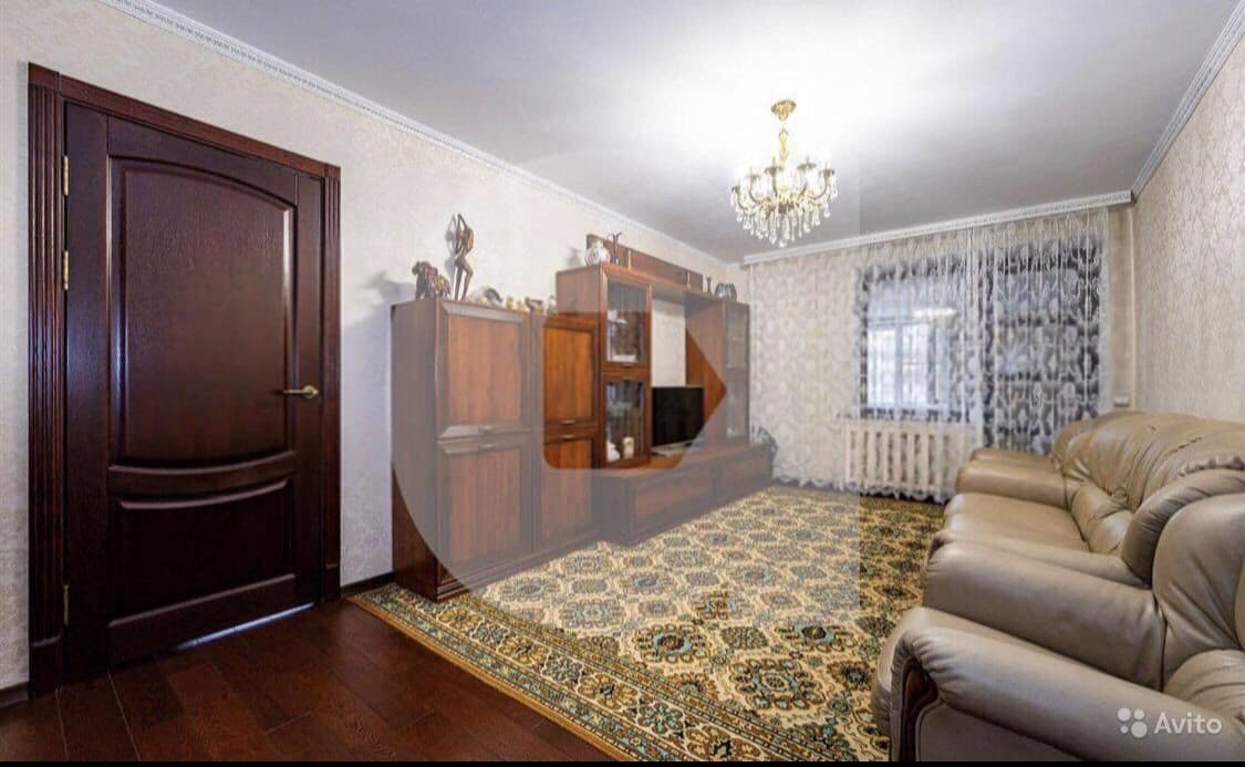 Продается 4-комн. квартира, 106.5 м² — фото 4