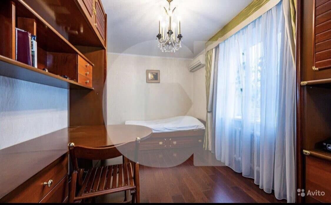 Продается 4-комн. квартира, 106.5 м² — фото 5