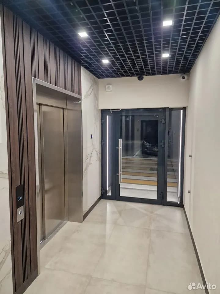 Продается 1-комн. квартира, 23 м² — фото 4