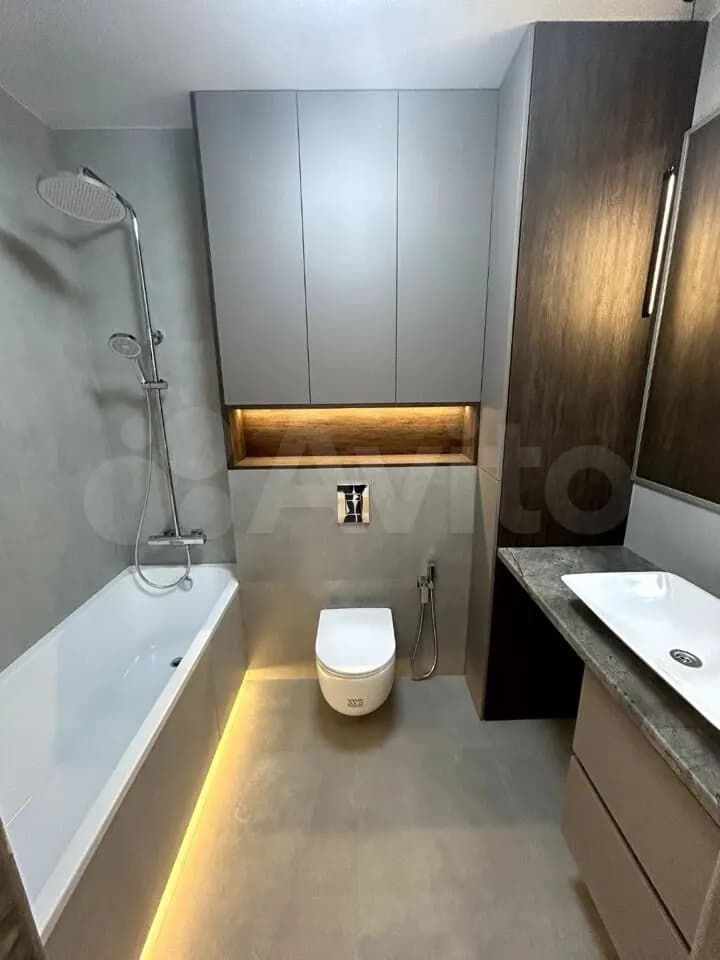 Продается 2-комн. квартира, 60 м²