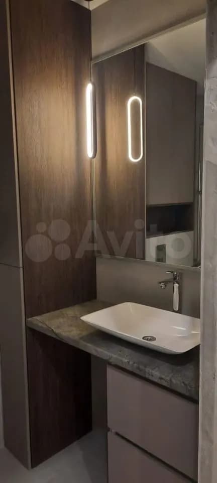 Продается 2-комн. квартира, 60 м² — фото 2