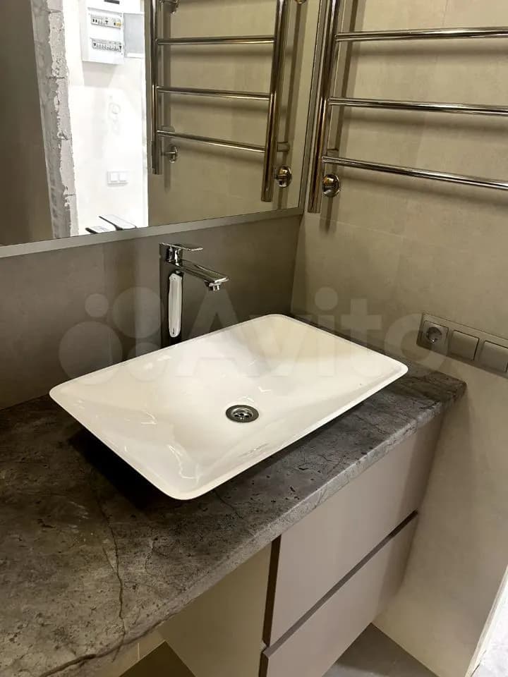 Продается 2-комн. квартира, 60 м² — фото 3