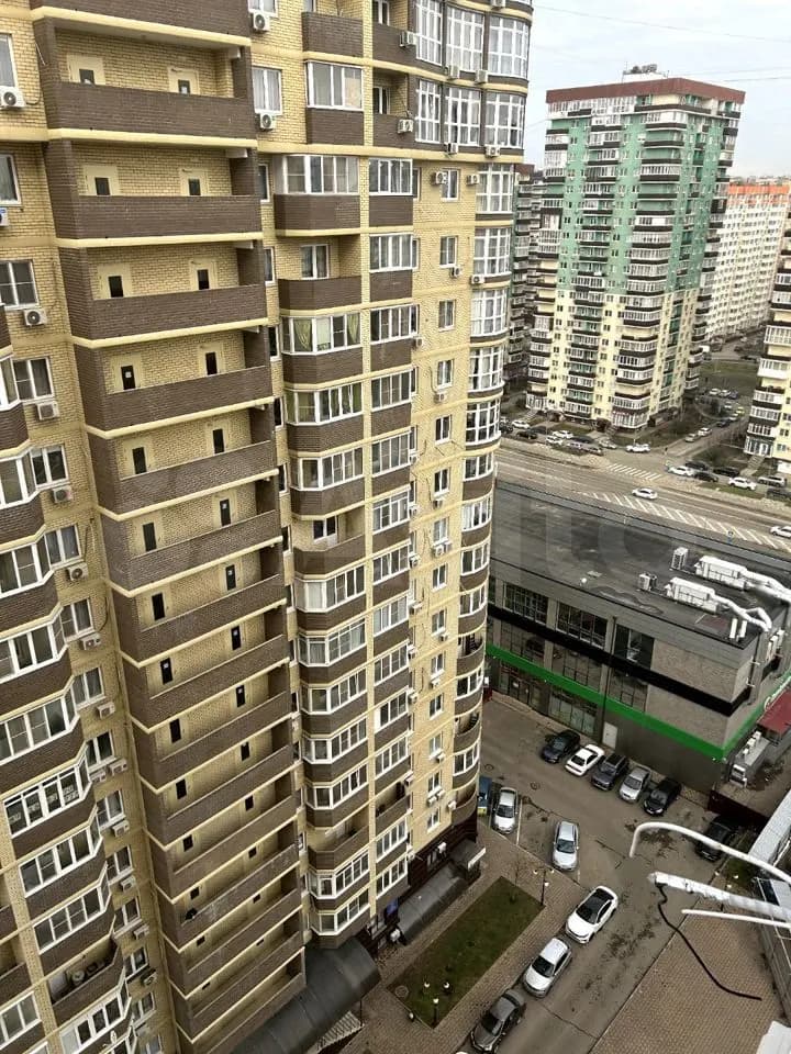 Продается 2-комн. квартира, 60 м² — фото 5