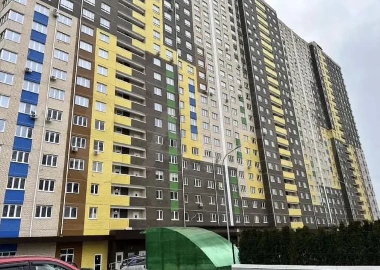 Продается 3-комн. квартира, 79 м²
