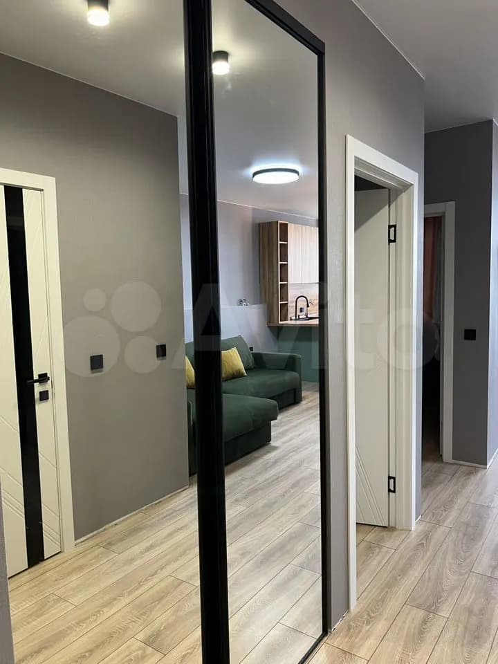 Продается 2-комн. квартира, 50.1 м²
