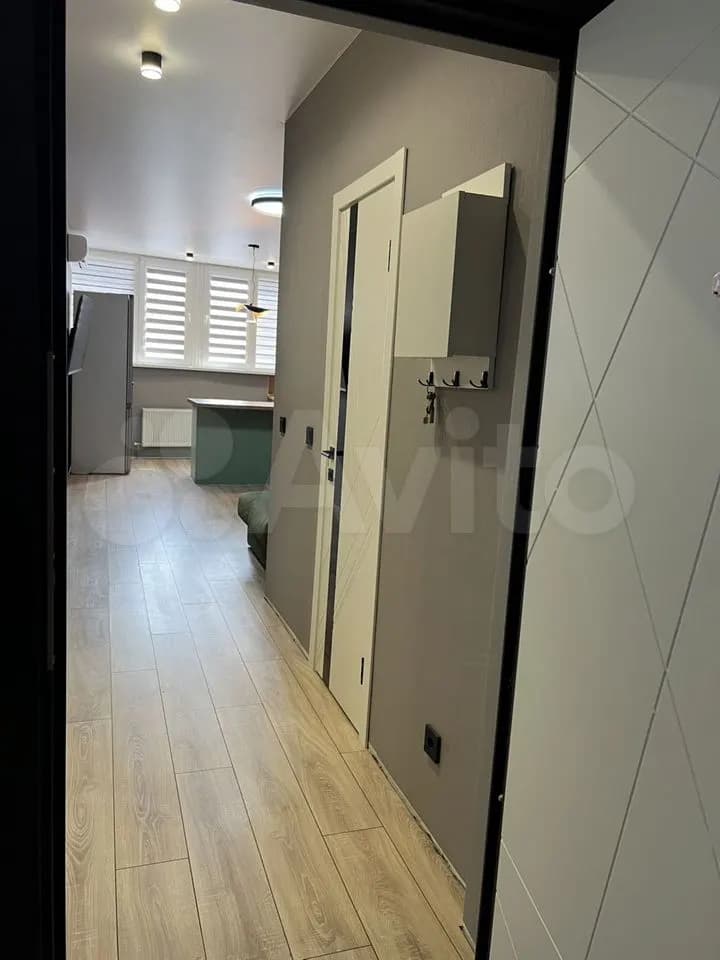 Продается 2-комн. квартира, 50.1 м² — фото 2