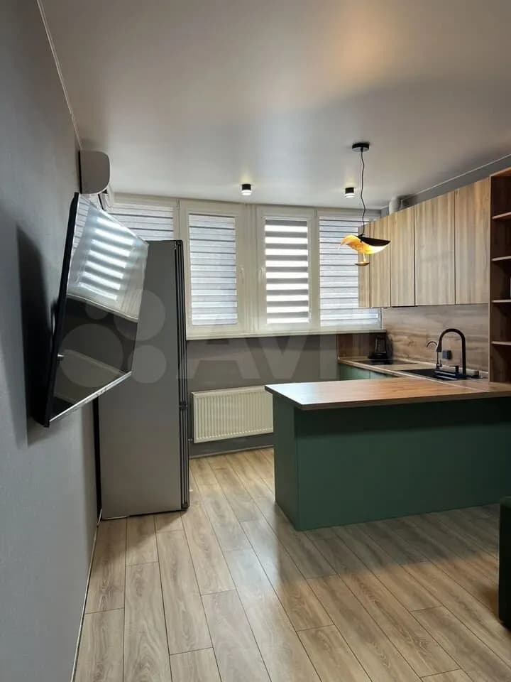 Продается 2-комн. квартира, 50.1 м² — фото 4