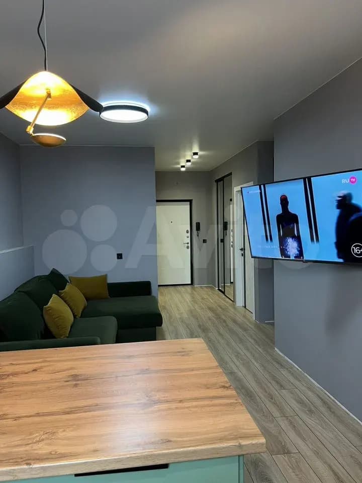 Продается 2-комн. квартира, 50.1 м² — фото 5