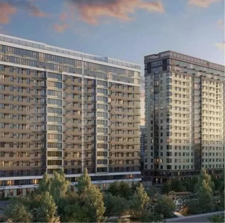 Продается 1-комн. квартира, 21.2 м²