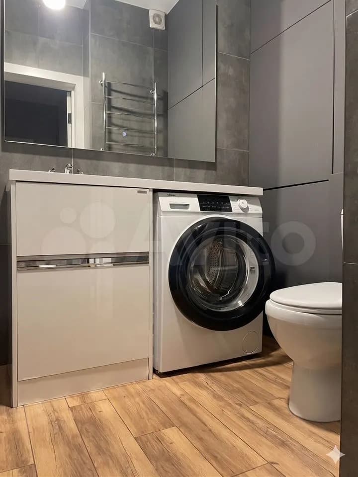 Продается 1-комн. квартира, 45.3 м² — фото 4