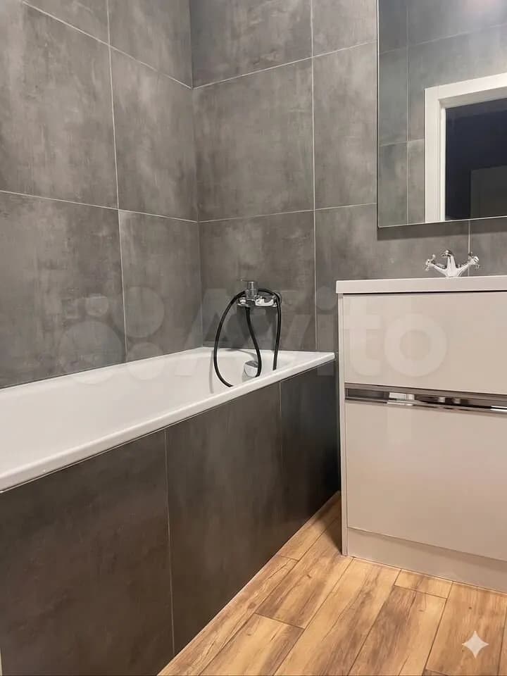 Продается 1-комн. квартира, 45.3 м² — фото 5