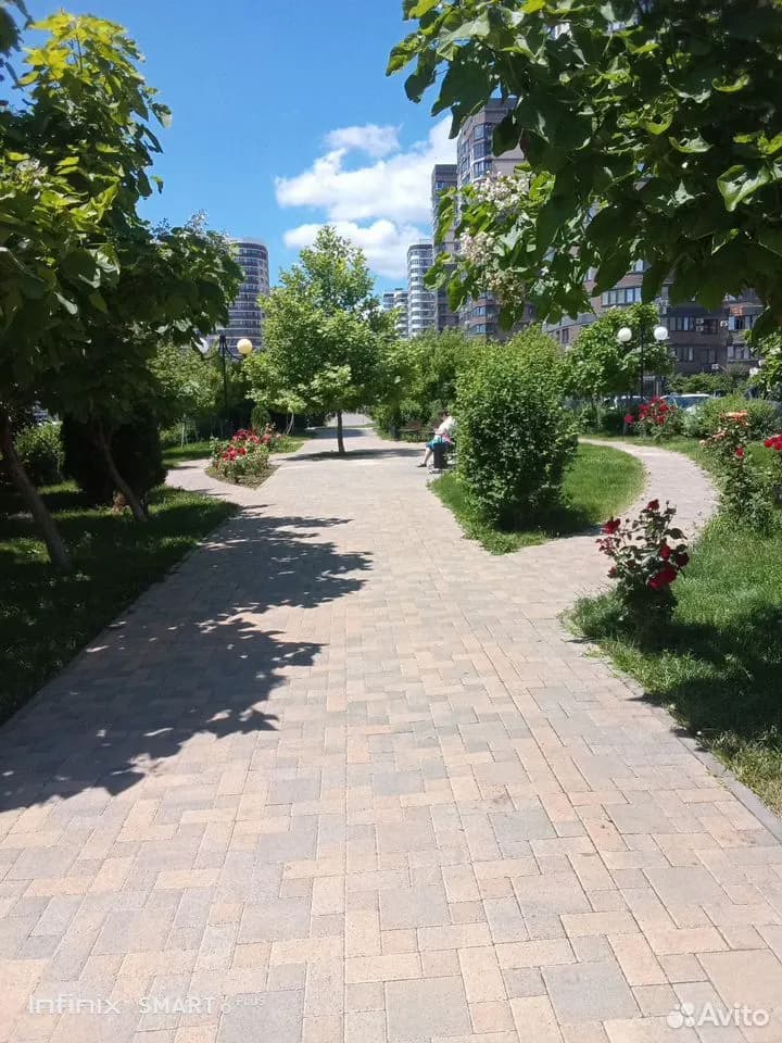 Продается 1-комн. квартира, 42.2 м²