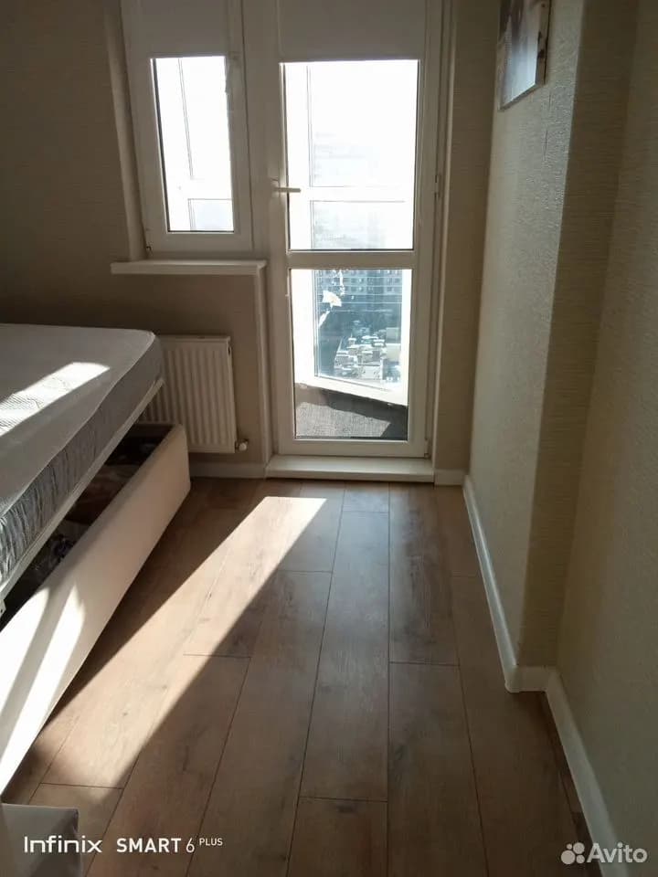 Продается 1-комн. квартира, 42.2 м² — фото 5