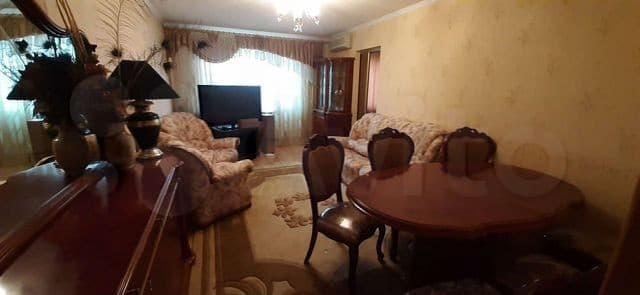 Продается 4-комн. квартира, 78 м² — фото 5