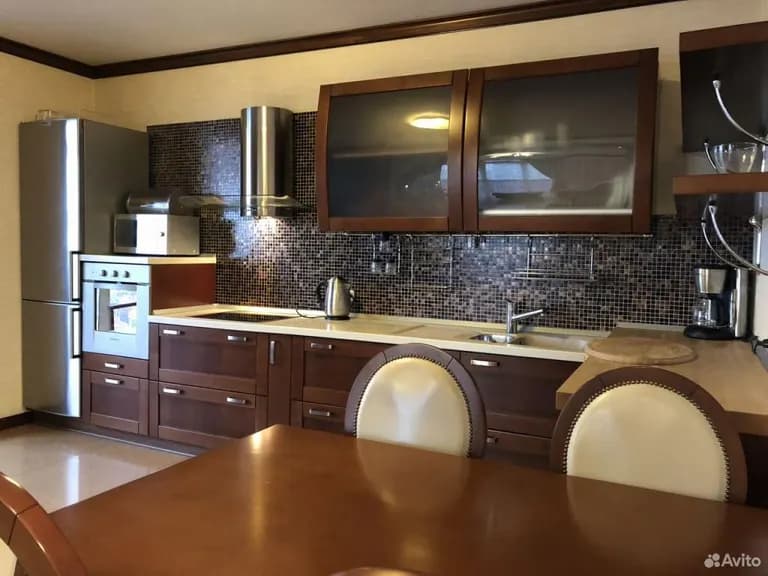 Продается 1-комн. квартира, 82 м² — фото 4