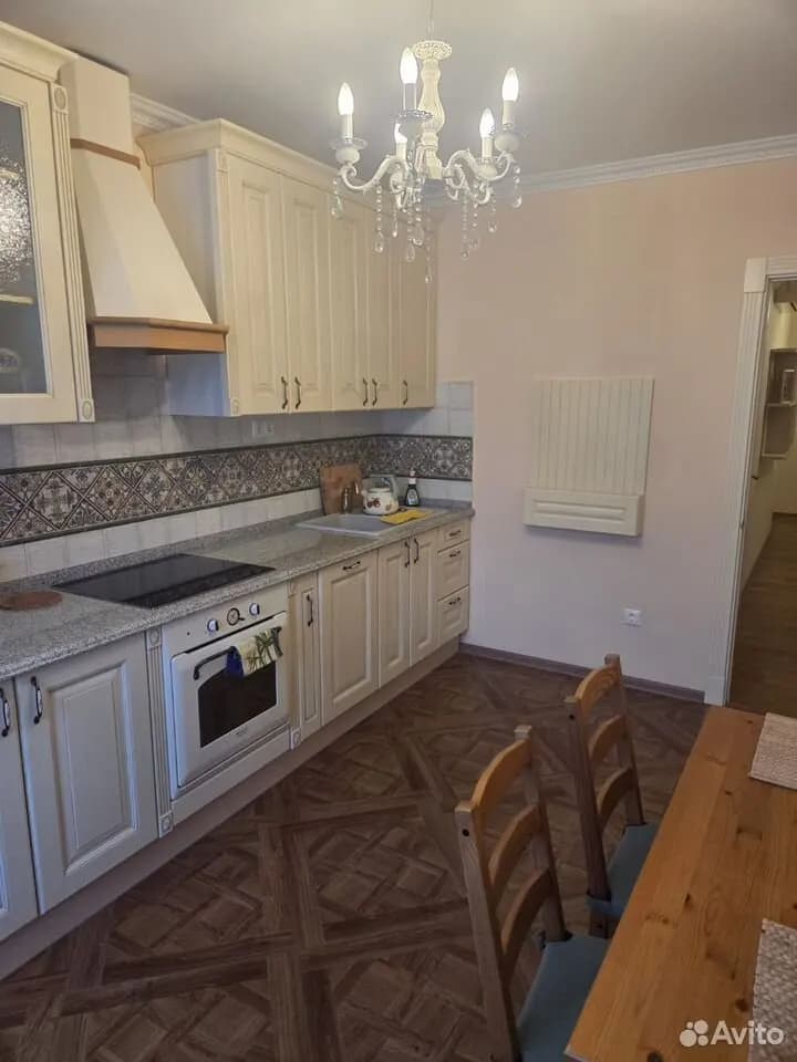 Продается 2-комн. квартира, 88 м² — фото 2
