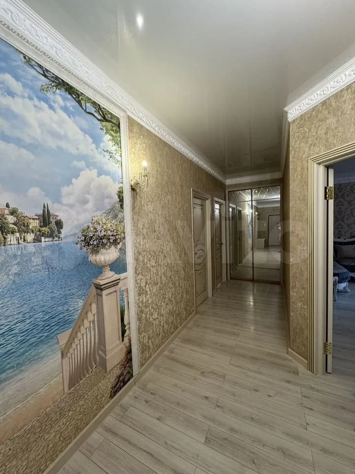 Продается 3-комн. квартира, 90.1 м² — фото 4
