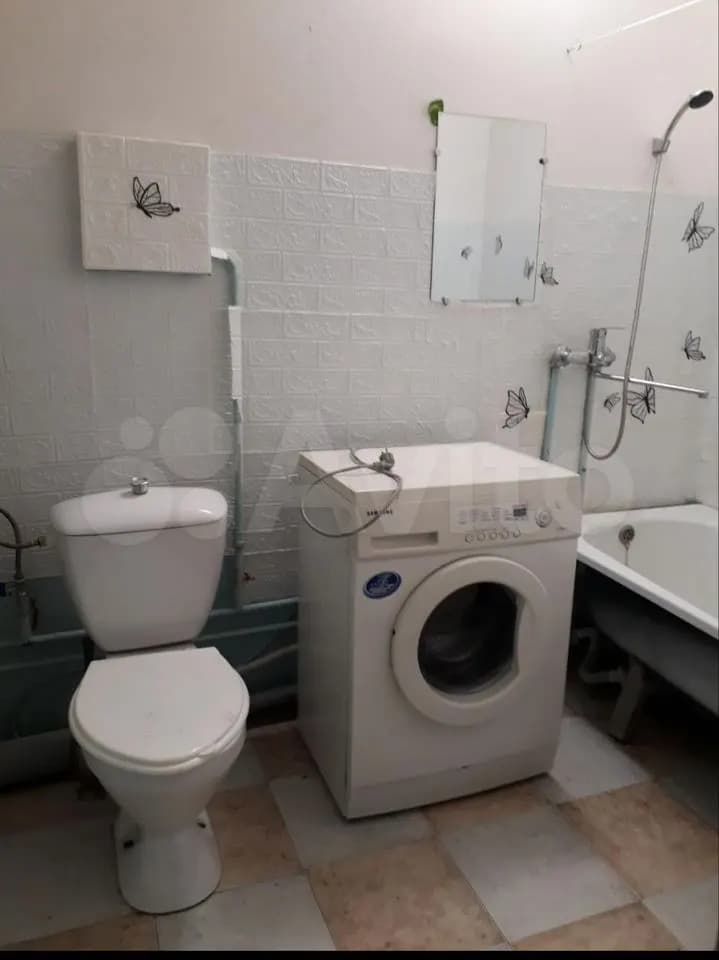 Продается 1-комн. квартира, 38.2 м² — фото 3