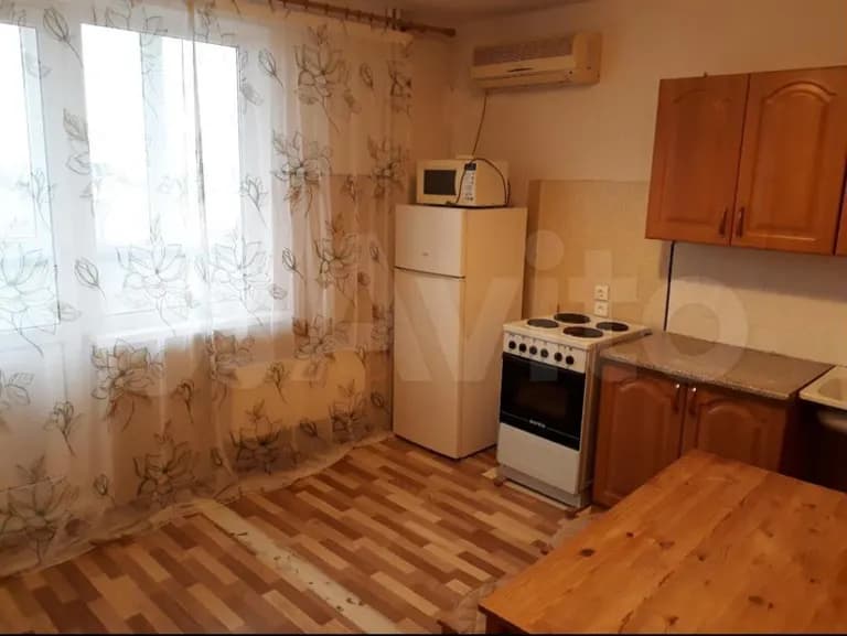 Продается 1-комн. квартира, 38.2 м² — фото 4