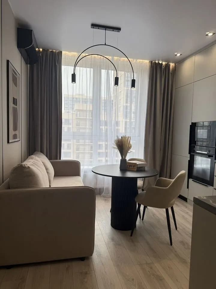 Продается 1-комн. квартира, 40 м²
