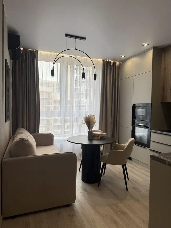 Продается 1-комн. квартира, 40 м² — фото 3