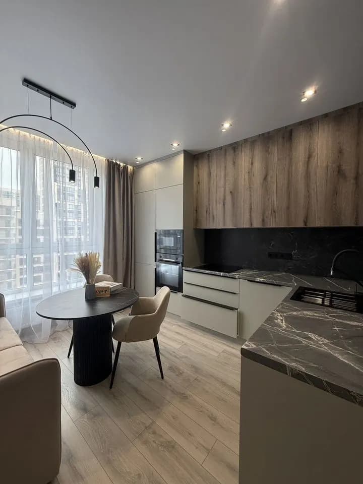 Продается 1-комн. квартира, 40 м² — фото 4