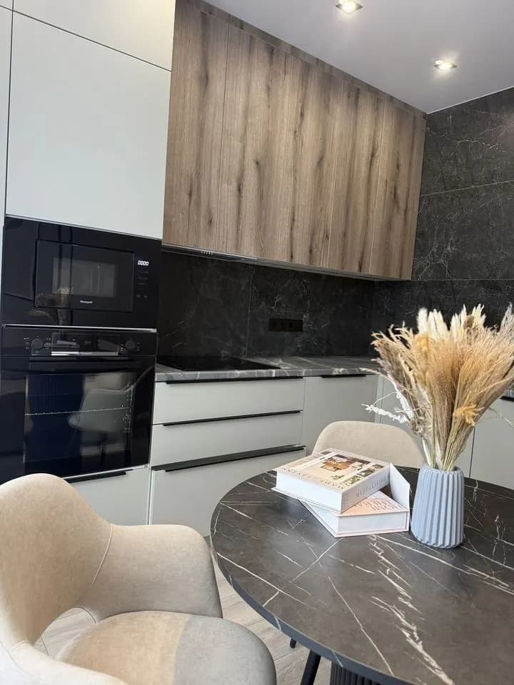 Продается 1-комн. квартира, 40 м² — фото 5