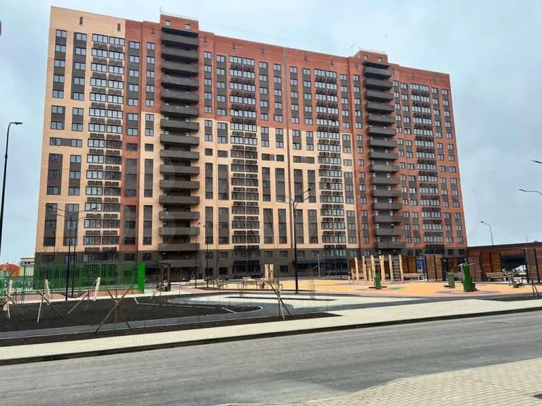 Продается 2-комн. квартира, 51.8 м² — фото 2