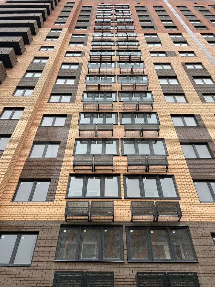 Продается 2-комн. квартира, 51.8 м² — фото 3