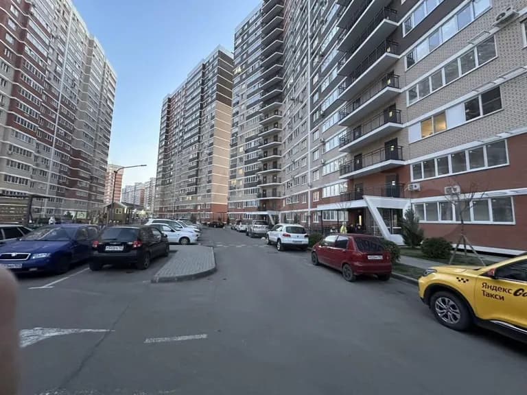 Продается 1-комн. квартира, 30.1 м²