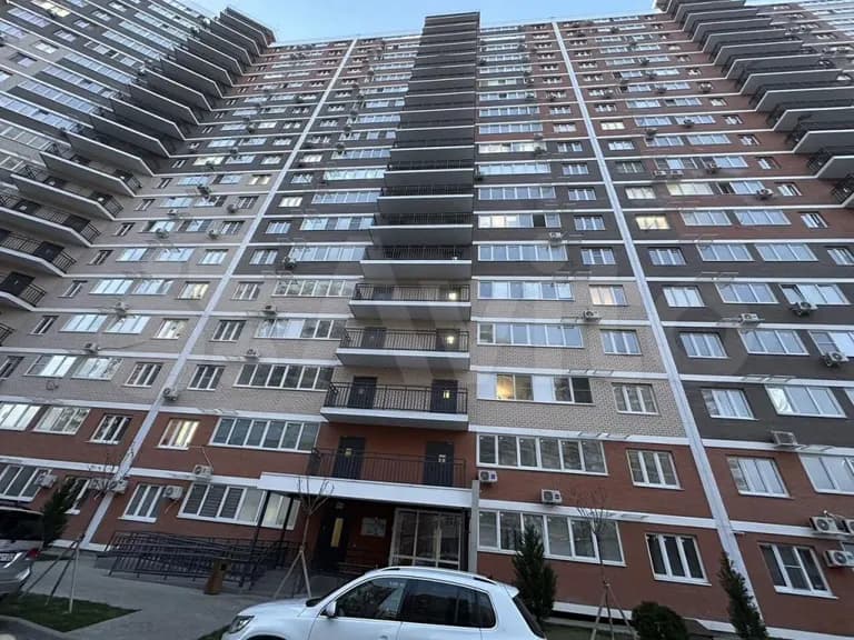 Продается 1-комн. квартира, 30.1 м² — фото 2