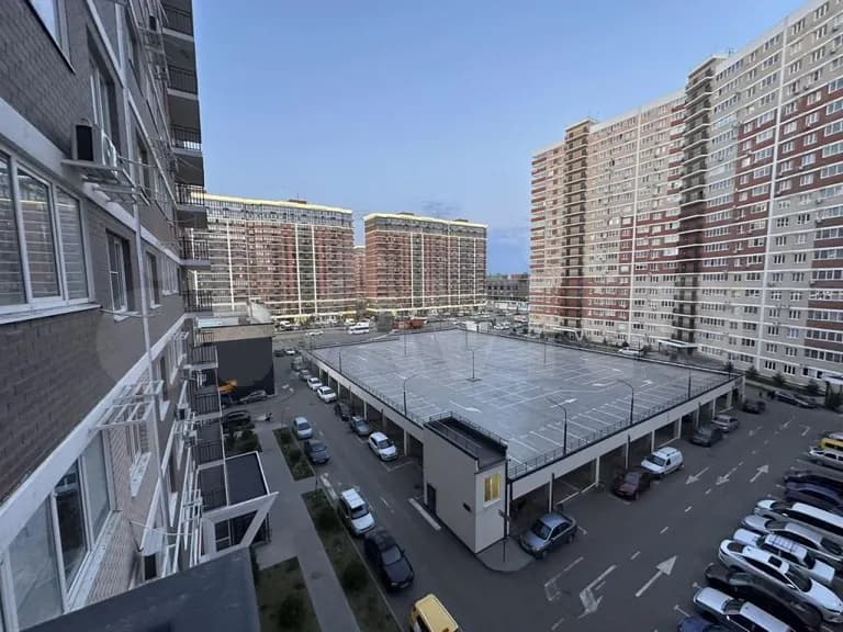 Продается 1-комн. квартира, 30.1 м² — фото 3