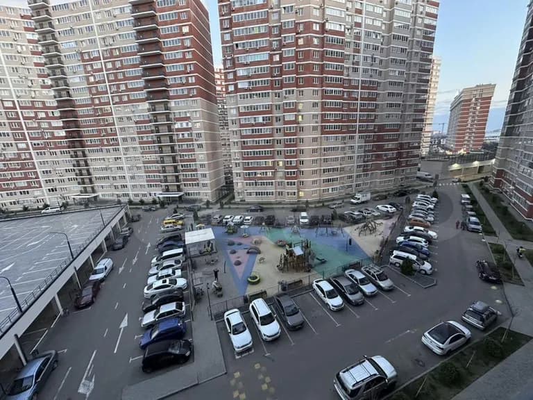 Продается 1-комн. квартира, 30.1 м² — фото 4