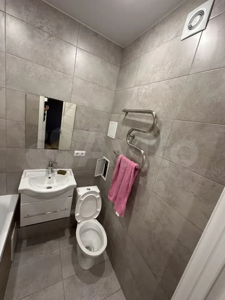 Продается 1-комн. квартира, 30.1 м² — фото 5