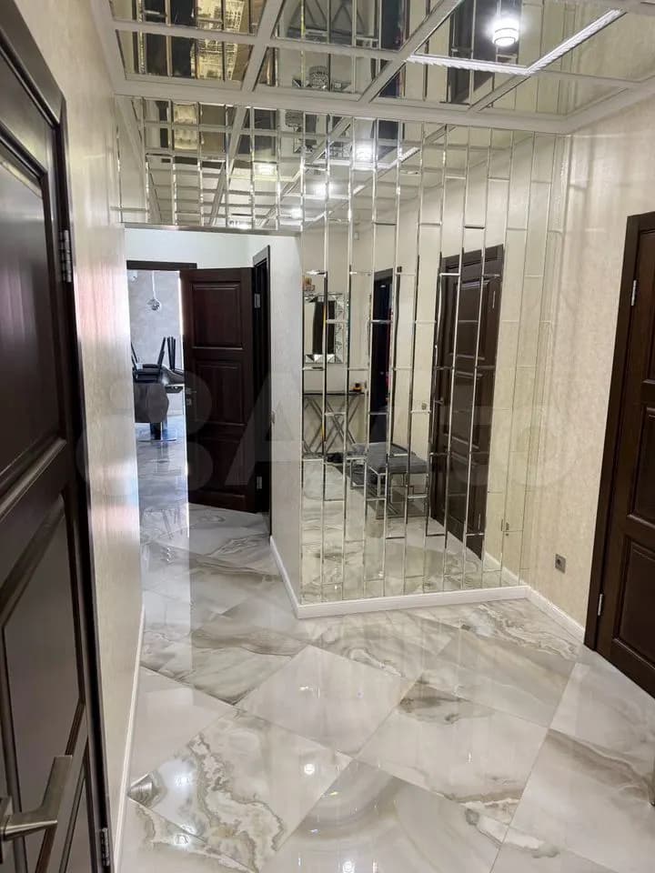 Продается 3-комн. квартира, 101.7 м² — фото 4