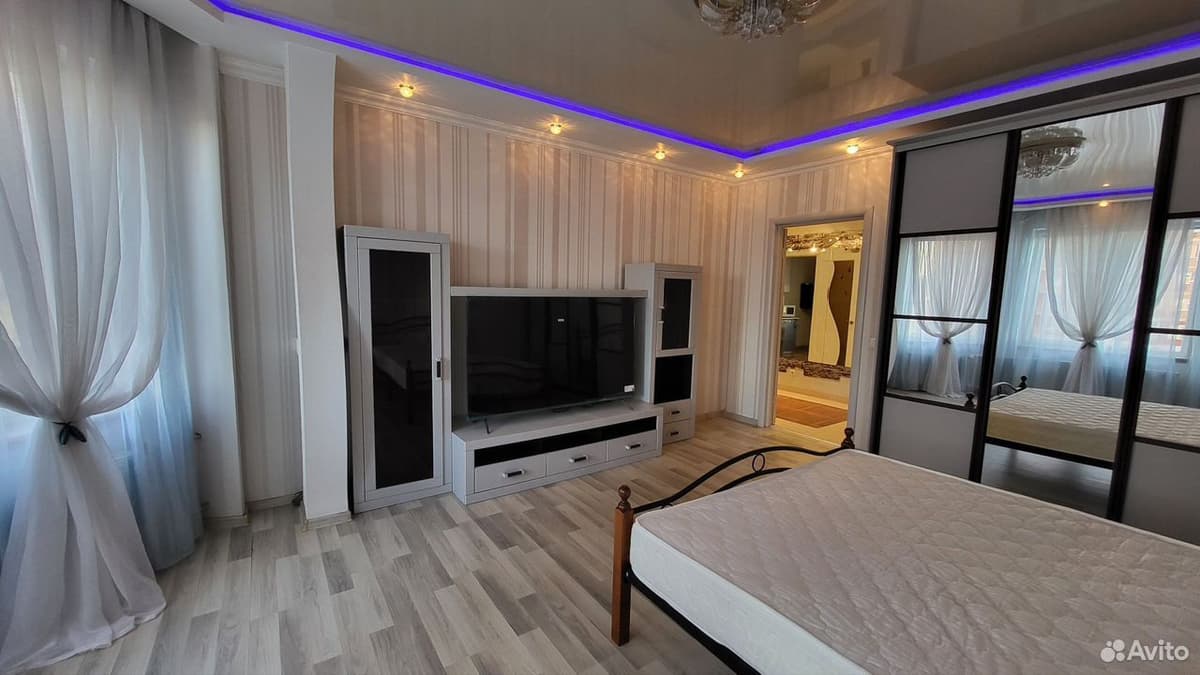 Продается 1-комн. квартира, 48.8 м²