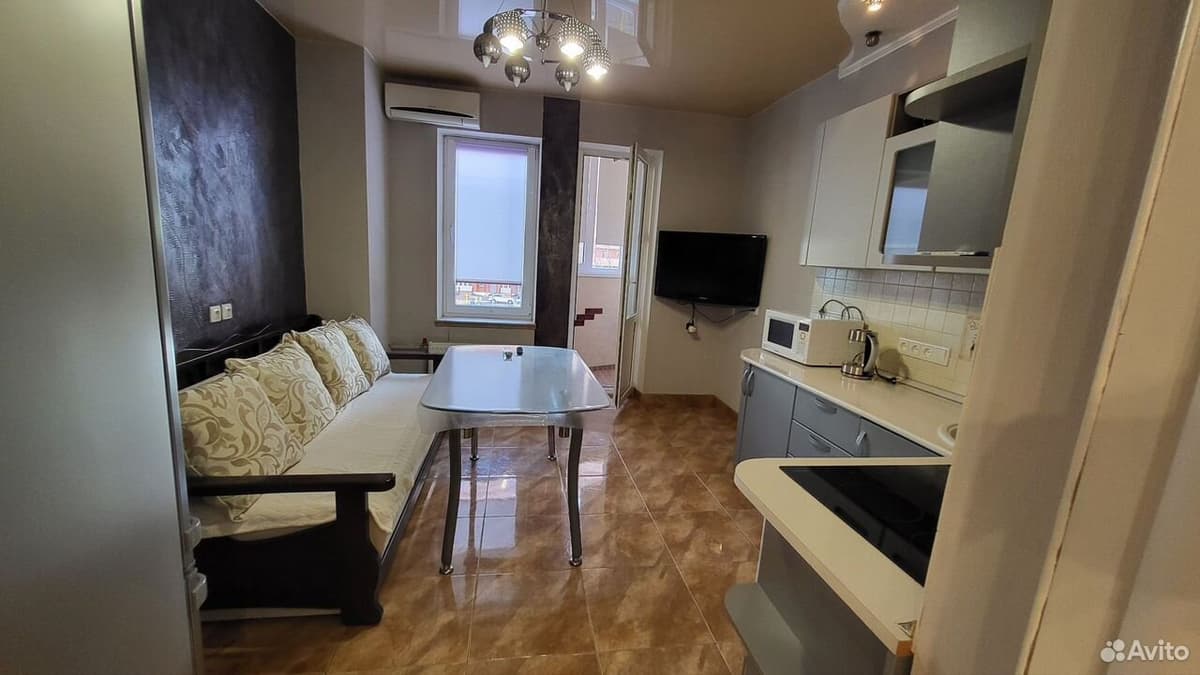 Продается 1-комн. квартира, 48.8 м² — фото 3