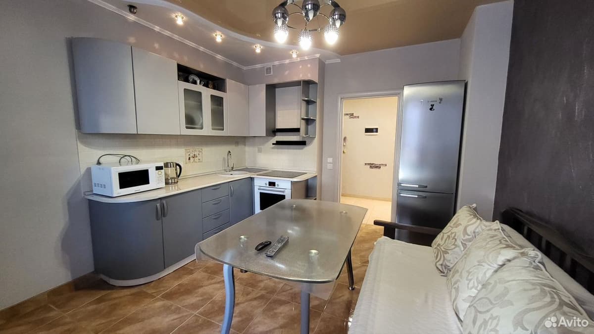 Продается 1-комн. квартира, 48.8 м² — фото 4